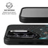 Marvel Guardians of the Galaxy Cosmic Unity Galaxy S25 Kickstand Case